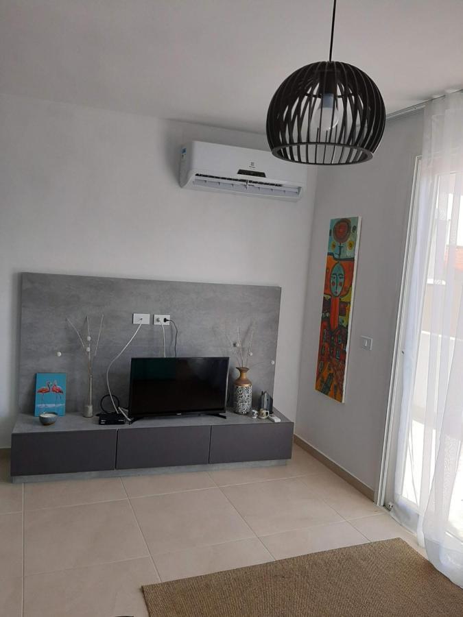 Apart Hotel Praia Dos Carneiros Ap 201 Pe Na Areia Tamandaré Buitenkant foto
